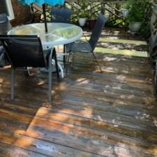 2 Step Deck Restoration 9